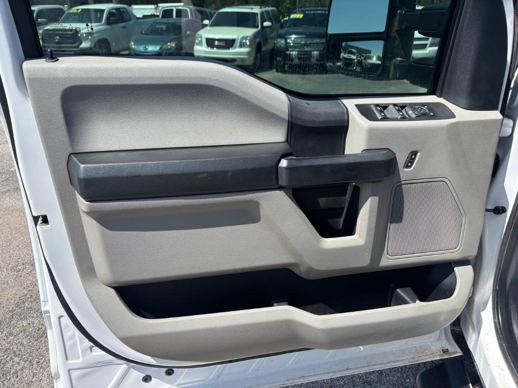 2021 Ford F250sd XL photo