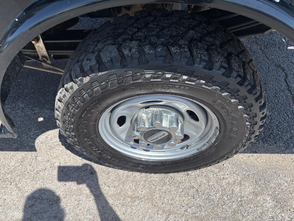 2021 Ford F250sd XL photo