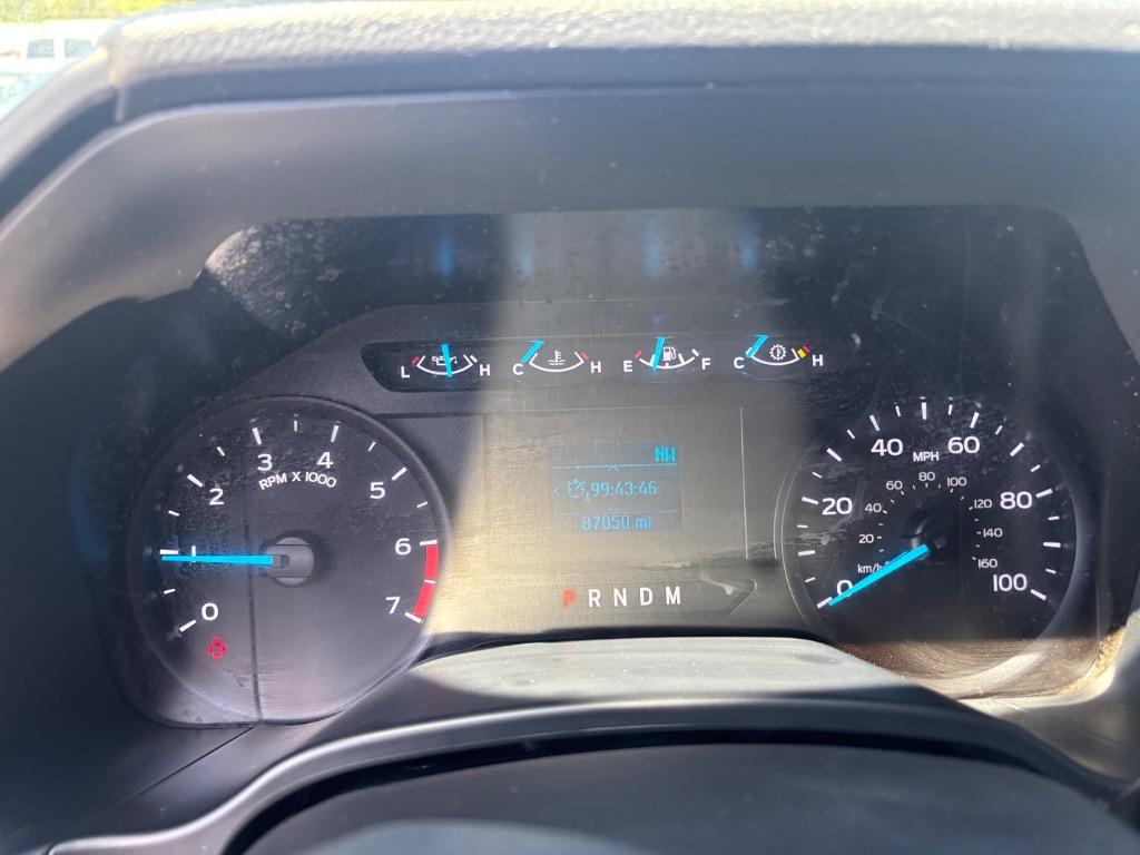 2021 Ford F250sd XL photo