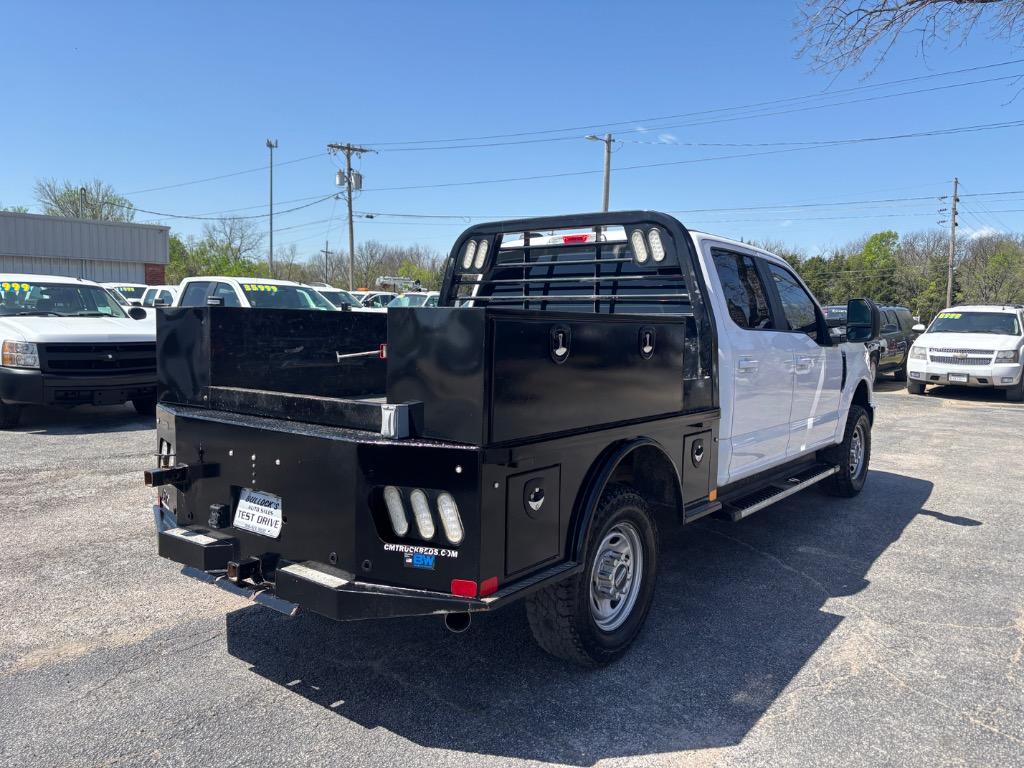 2021 Ford F250sd XL photo
