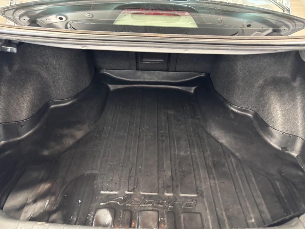 2009 Honda Accord LX-P photo