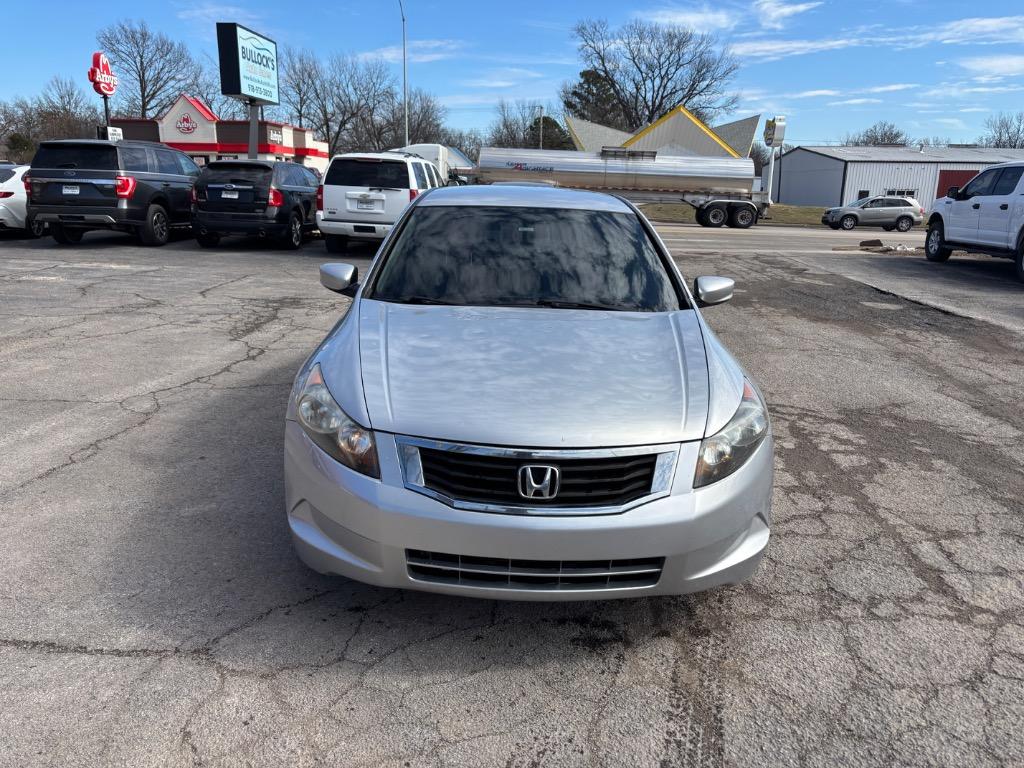 2009 Honda Accord LX-P photo