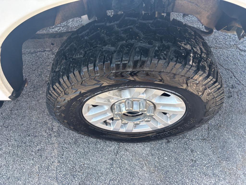 2018 Ford F-250 - $26,999