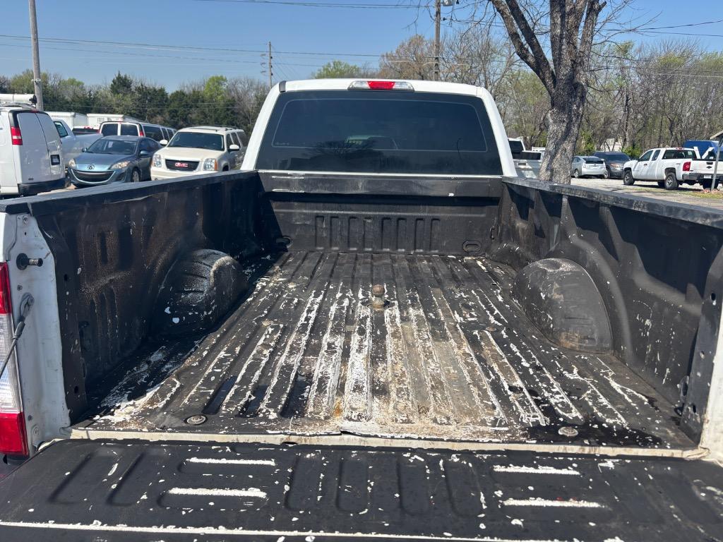 2018 Ford F250sd XL photo
