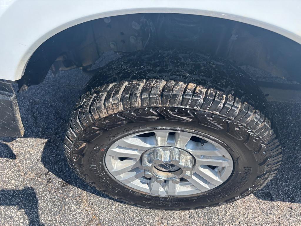 2018 Ford F250sd XL photo