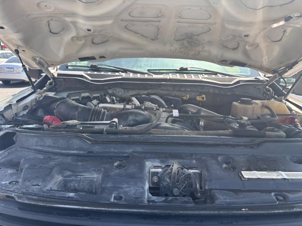 2018 Ford F250sd XL photo