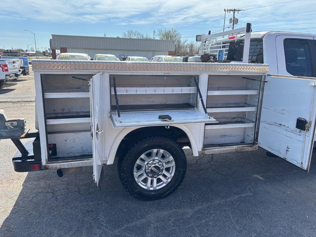 2019 Ford F250sd XL photo