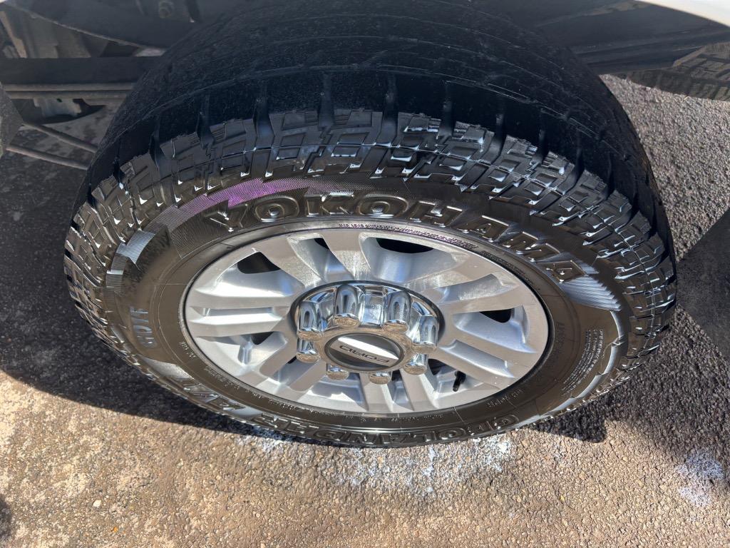 2019 Ford F250sd XL photo