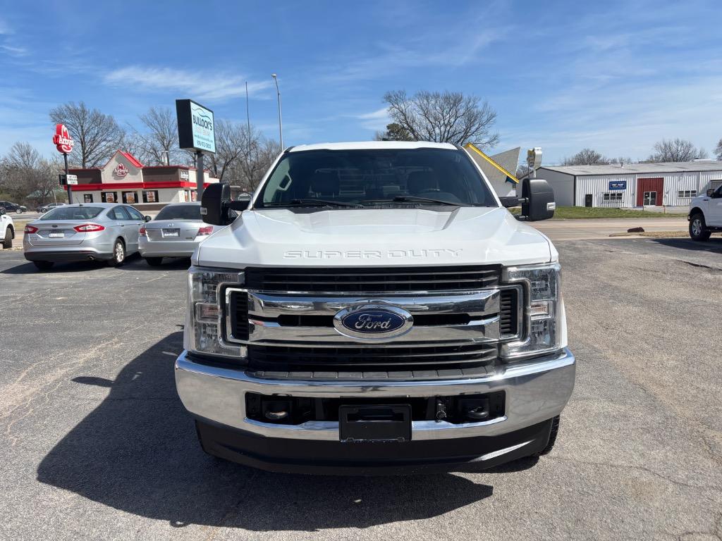 2019 Ford F250sd XL photo