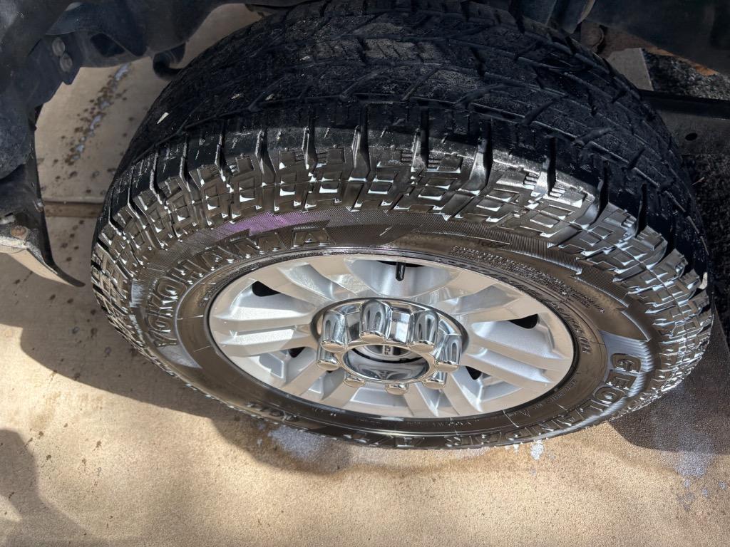 2019 Ford F250sd XL photo