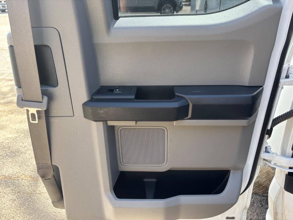 2019 Ford F250sd XL photo