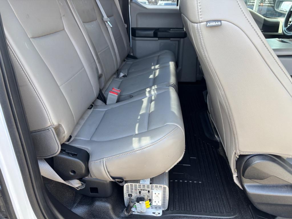2019 Ford F250sd XL photo