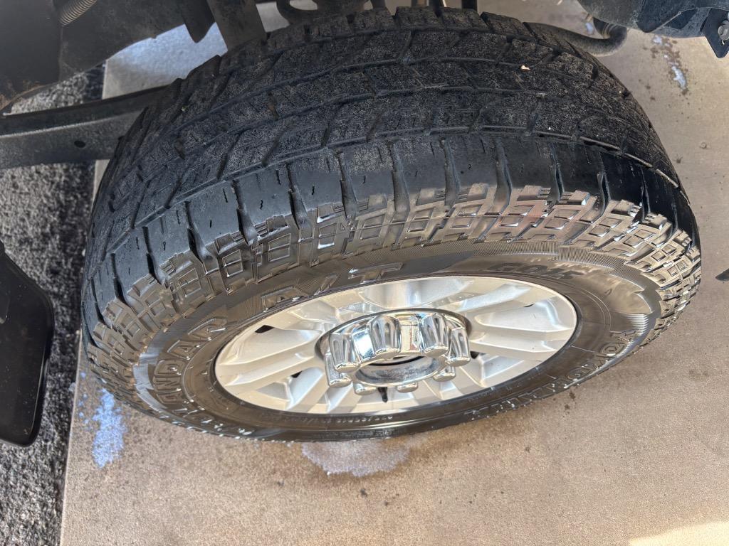 2019 Ford F250sd XL photo