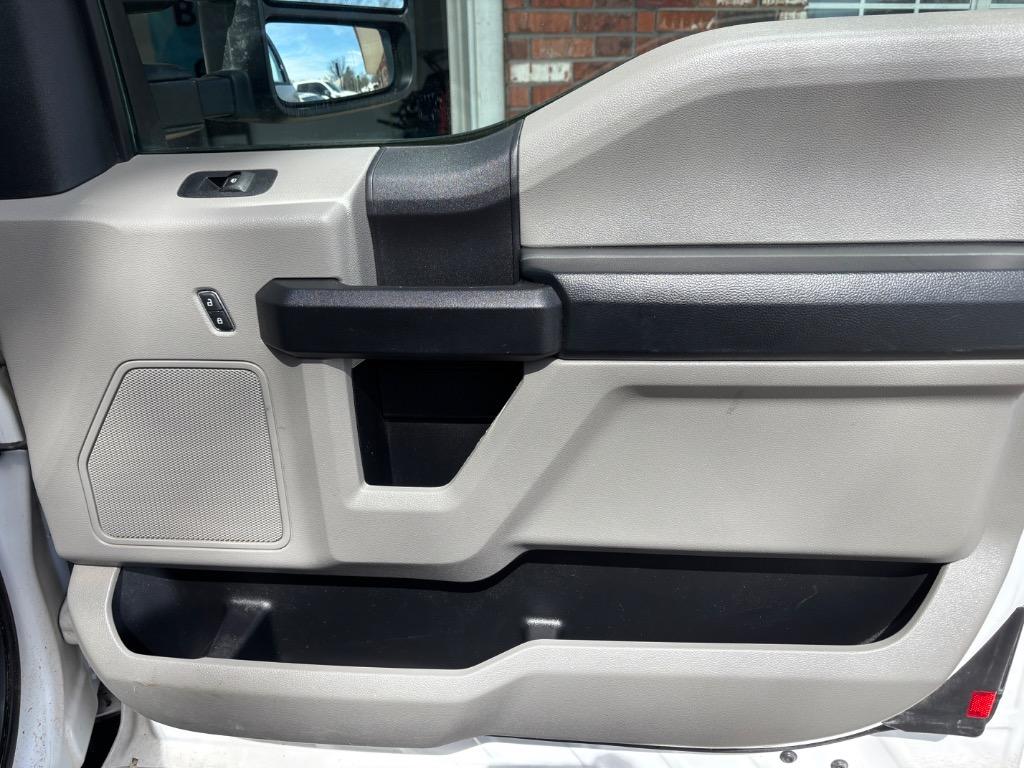 2019 Ford F250sd XL photo