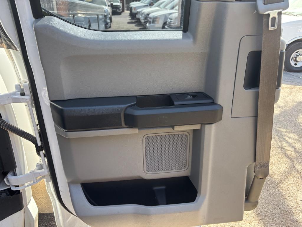 2019 Ford F250sd XL photo