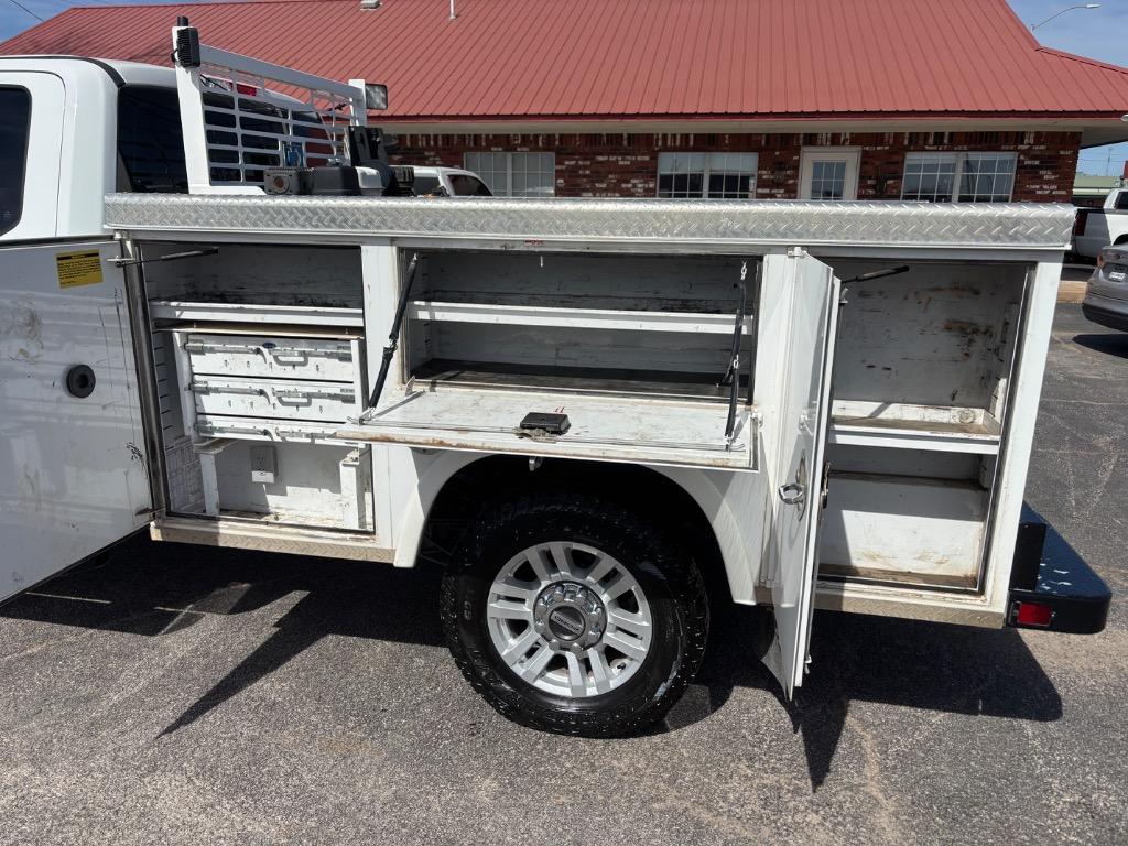 2019 Ford F250sd XL photo