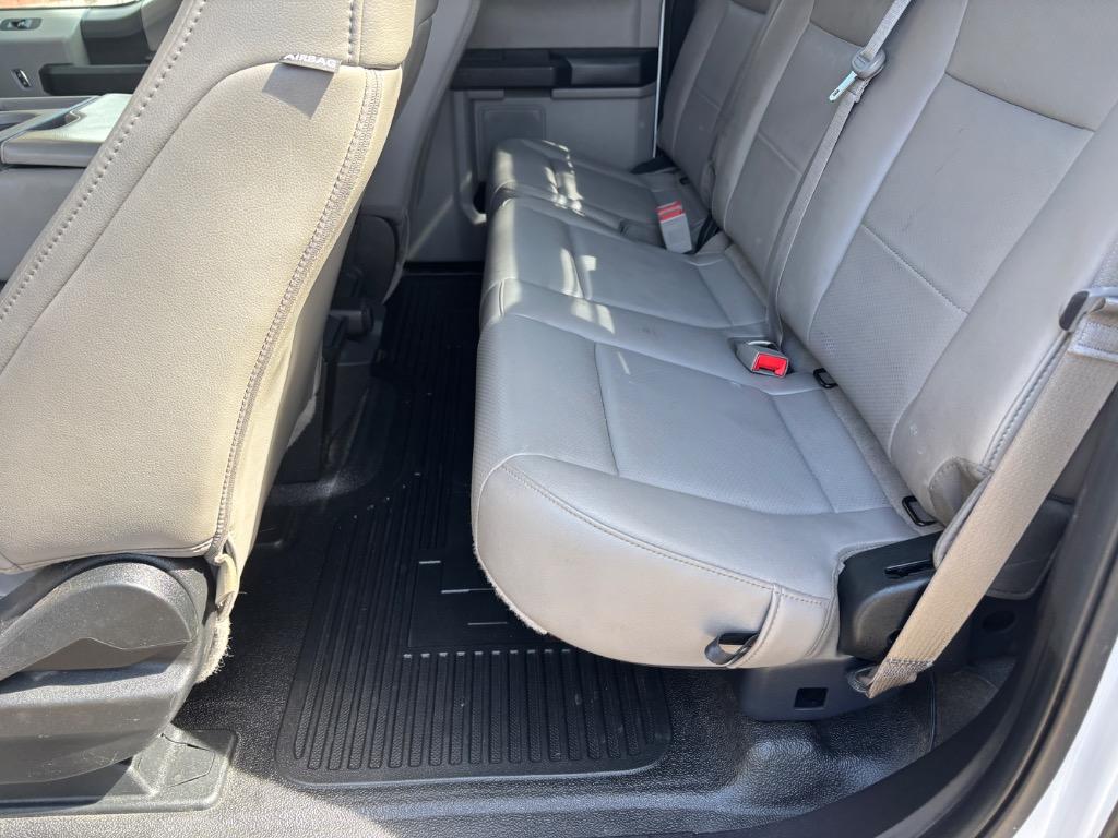 2019 Ford F250sd XL photo