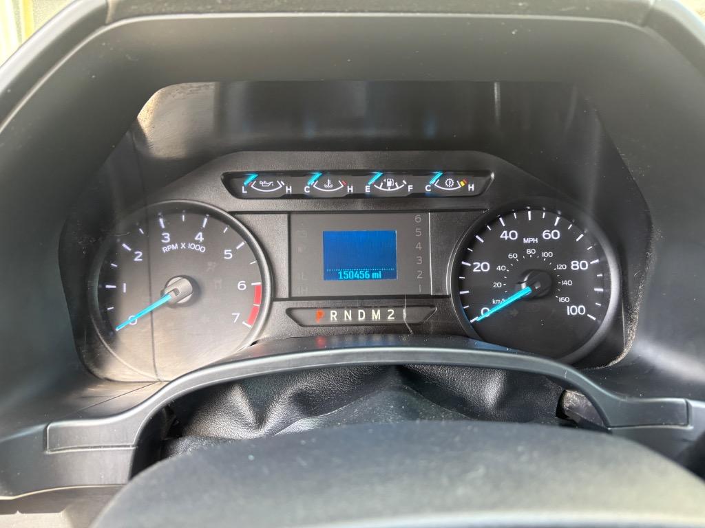 2019 Ford F250sd XL photo
