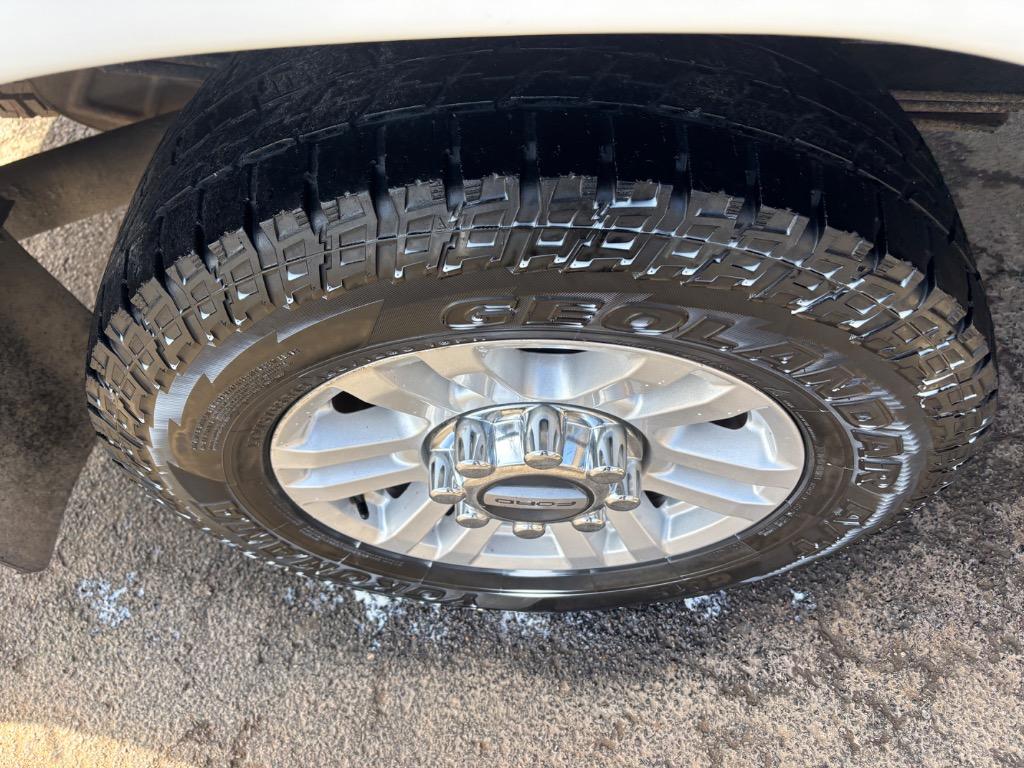 2019 Ford F250sd XL photo