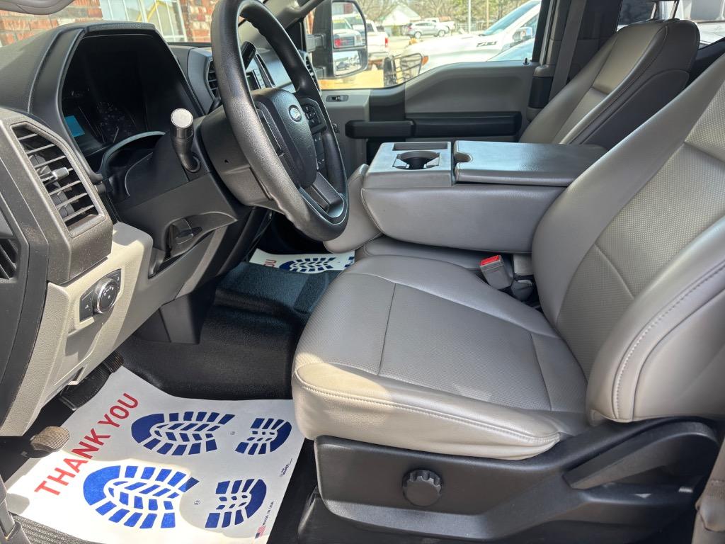 2019 Ford F250sd XL photo