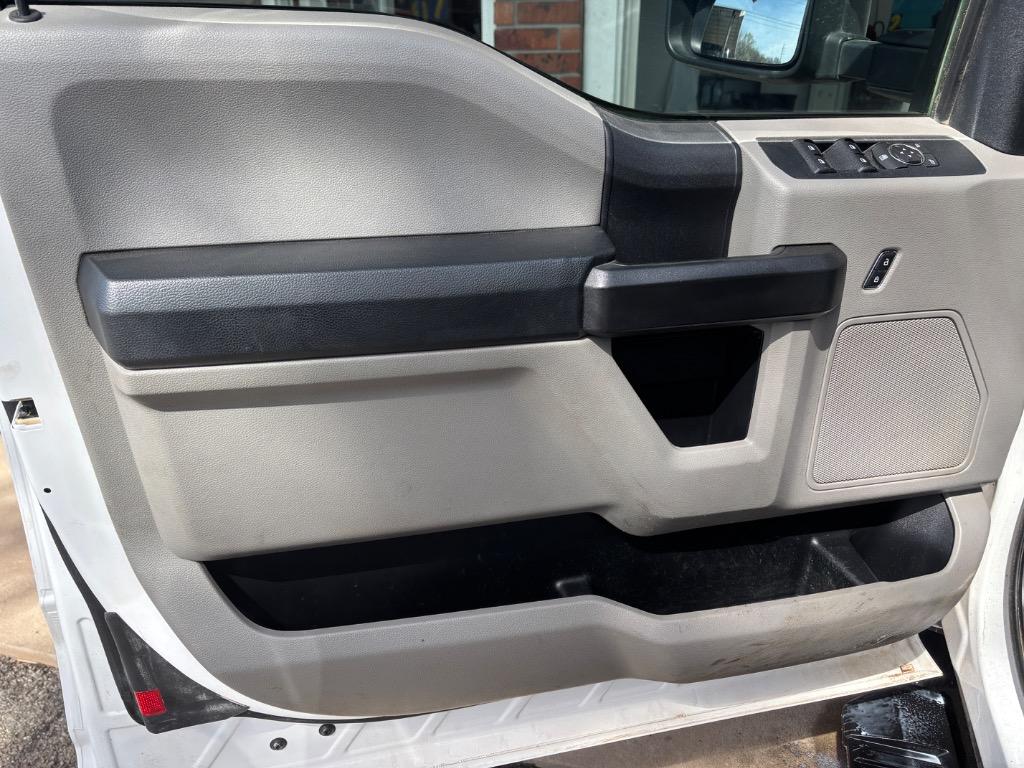 2019 Ford F250sd XL photo