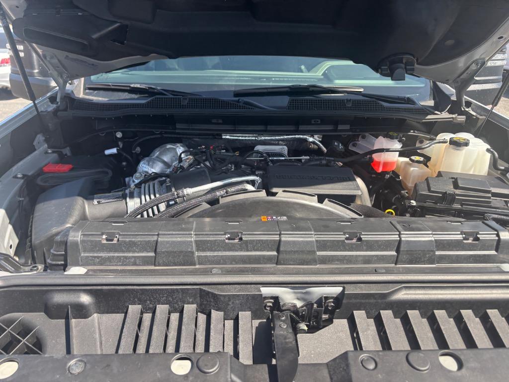 2020 Chevrolet Trax LT photo 50