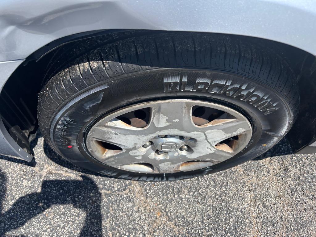 2005 Honda Accord LX photo