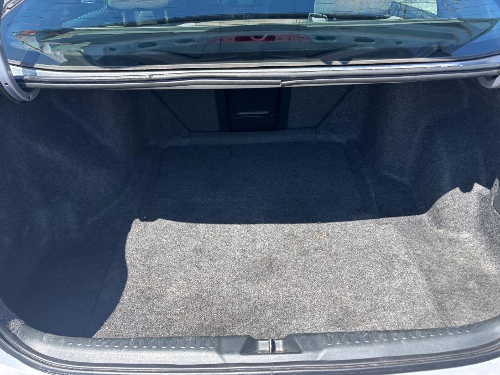 2005 Honda Accord LX photo