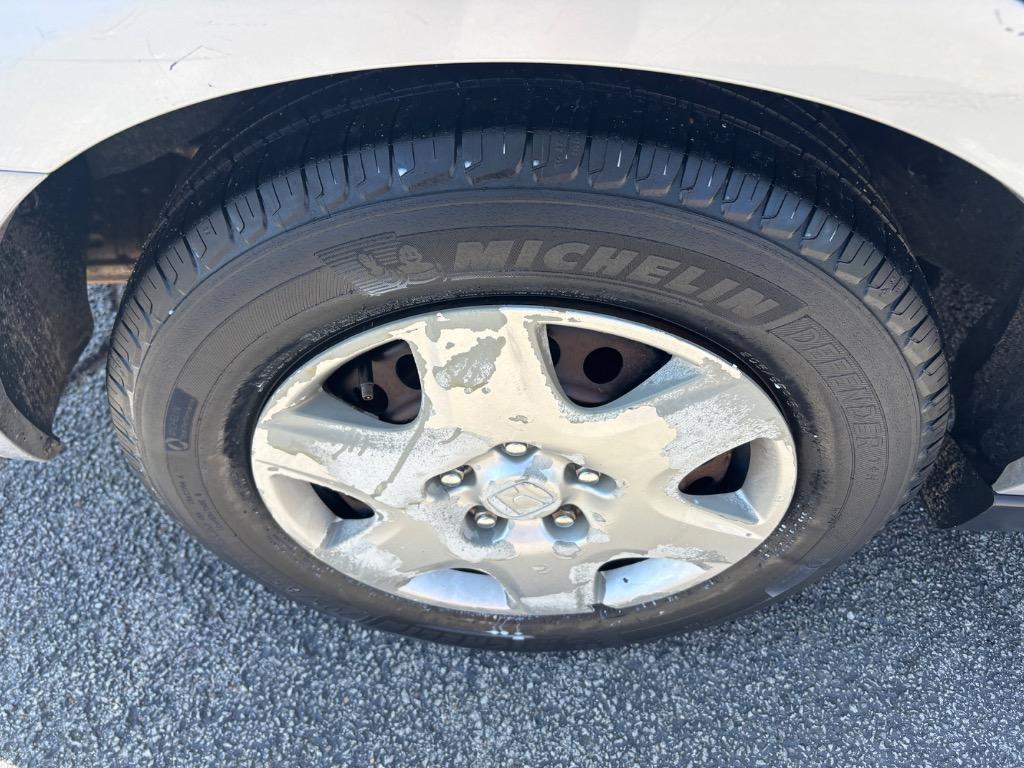 2005 Honda Accord LX photo