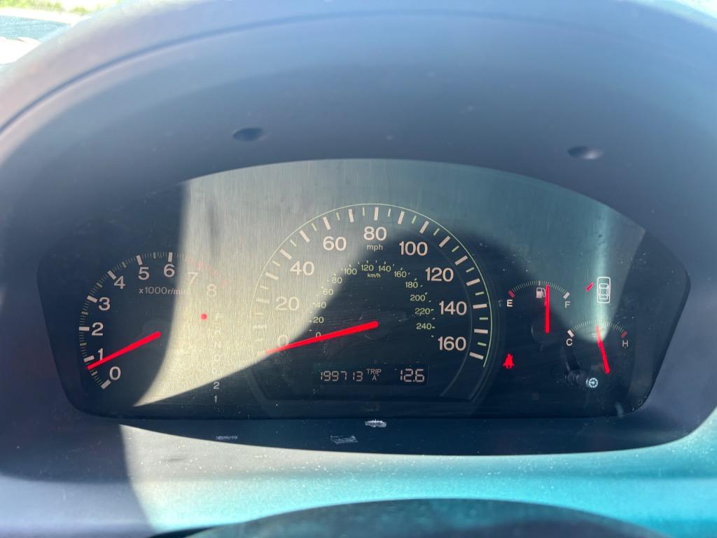 2005 Honda Accord LX photo