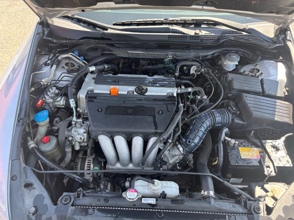 2005 Honda Accord LX photo