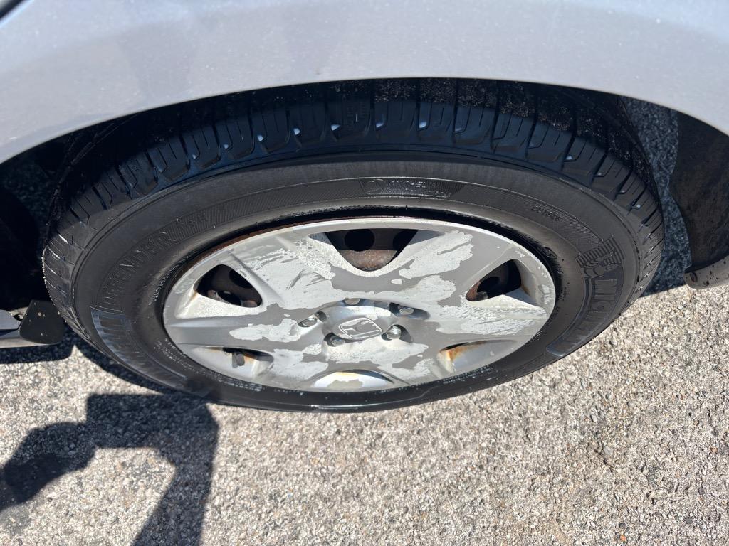 2005 Honda Accord LX photo