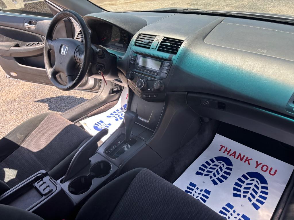 2005 Honda Accord LX photo