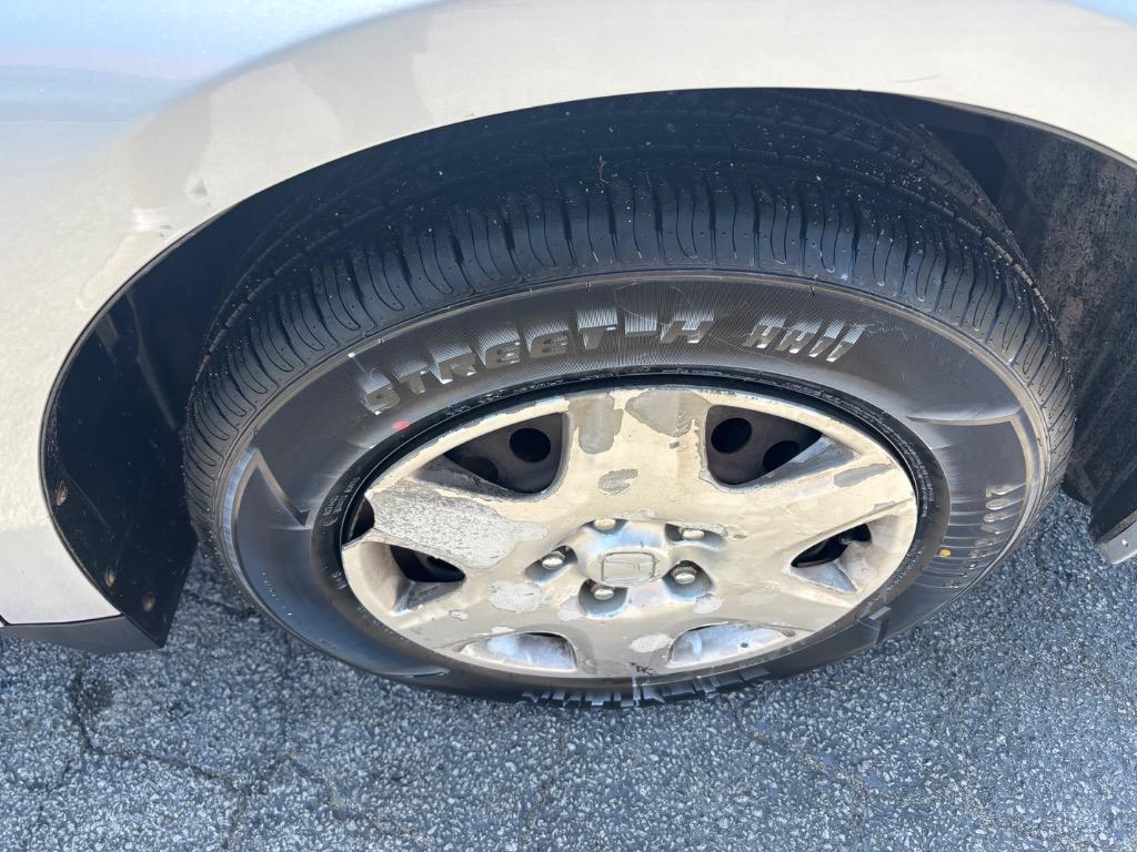 2005 Honda Accord LX photo
