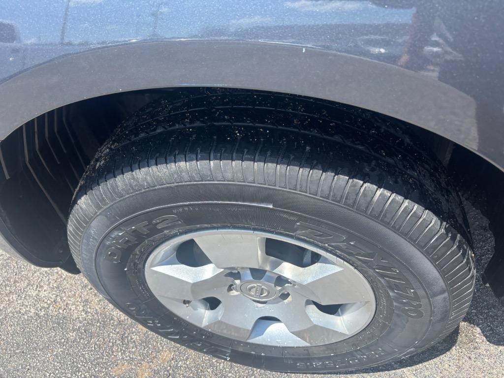 2012 Nissan Pathfinder - $9,999