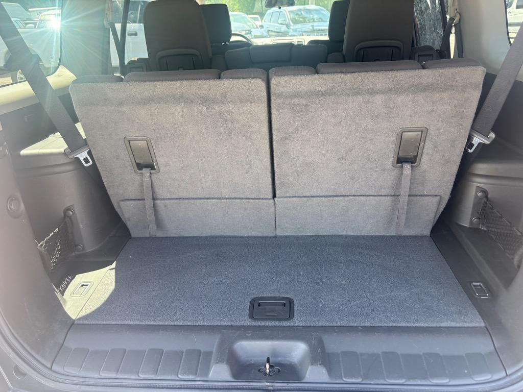 2012 Nissan Pathfinder - $9,999