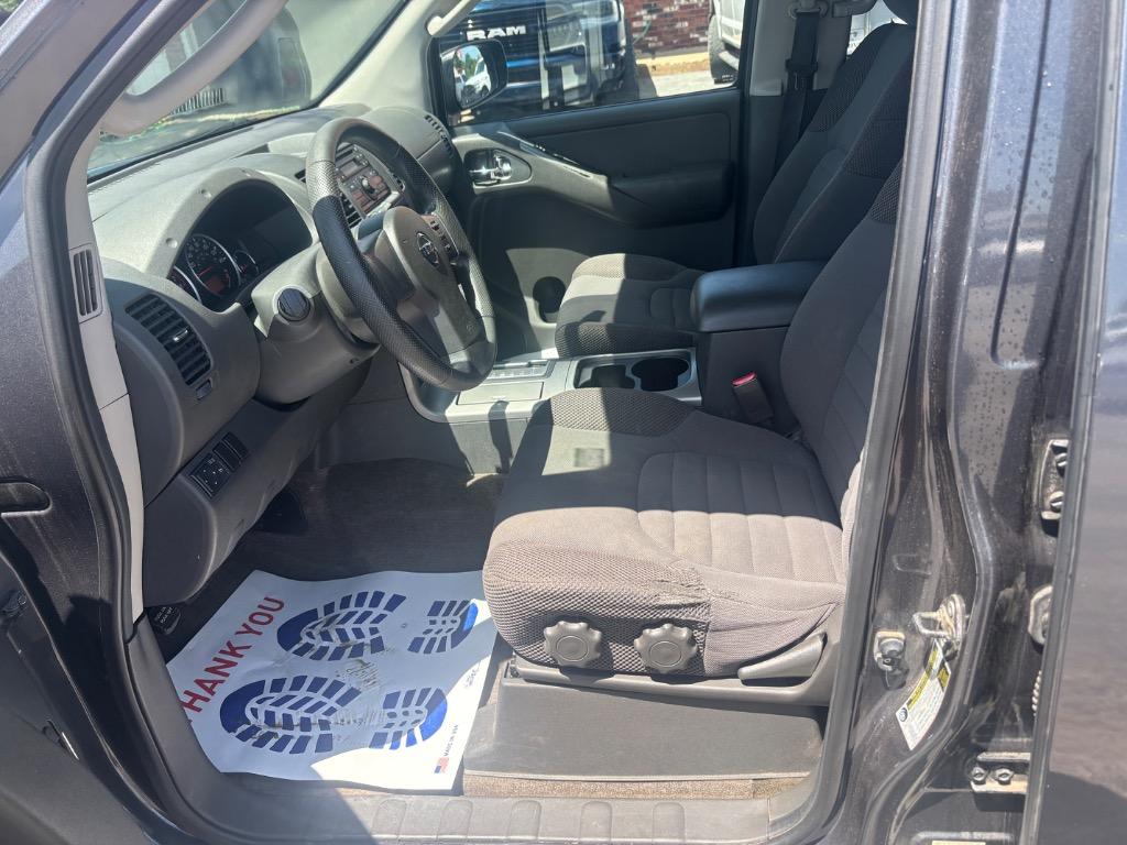 2012 Nissan Pathfinder - $9,999