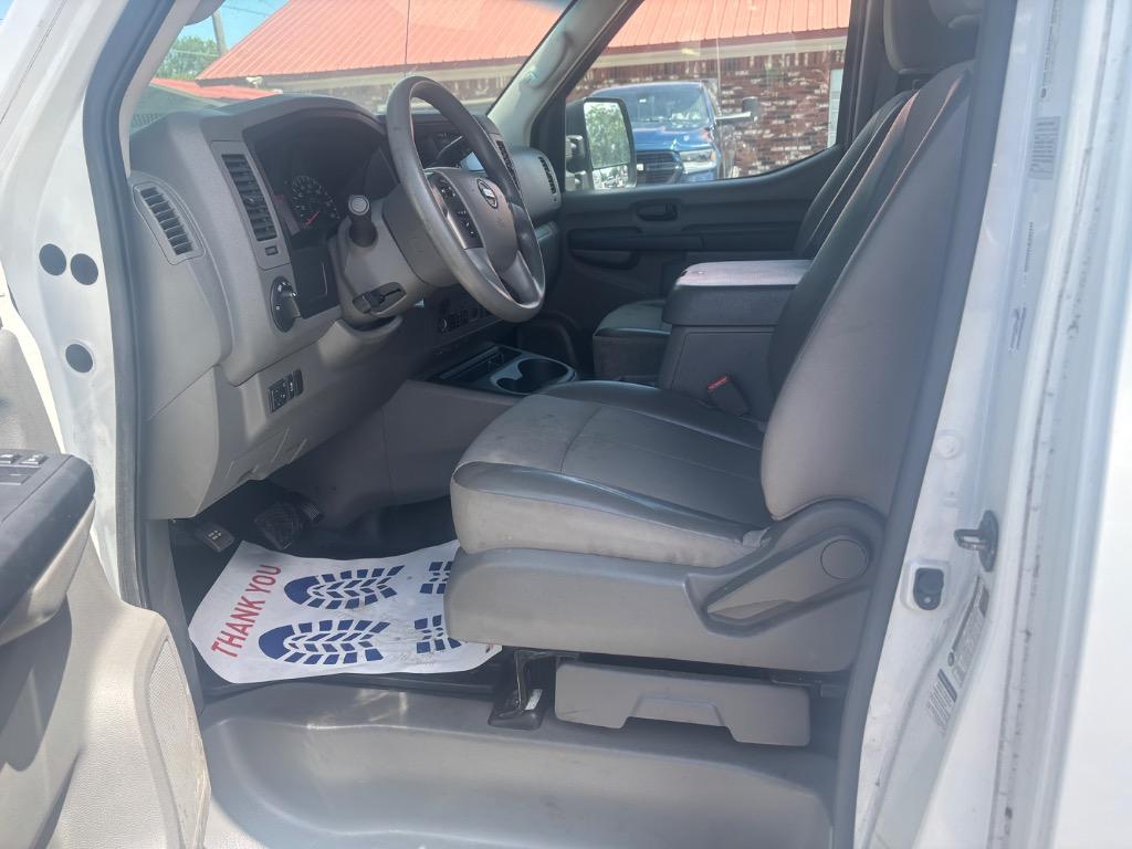 2018 Nissan Titan - $27,999
