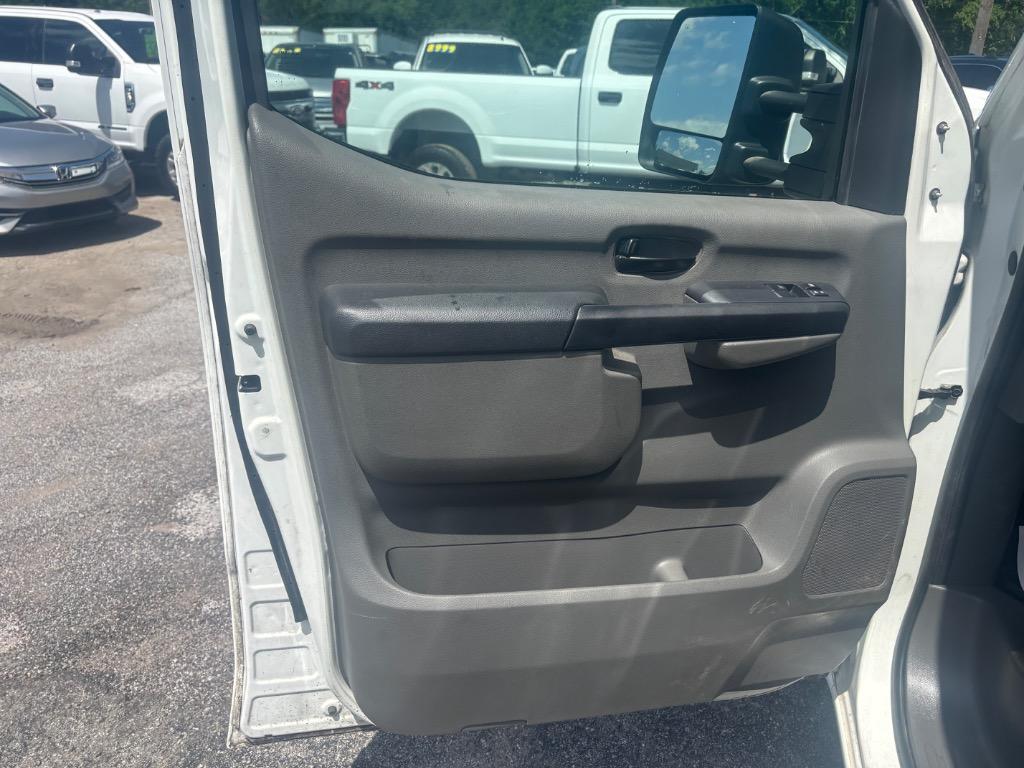 2018 Nissan Titan - $27,999