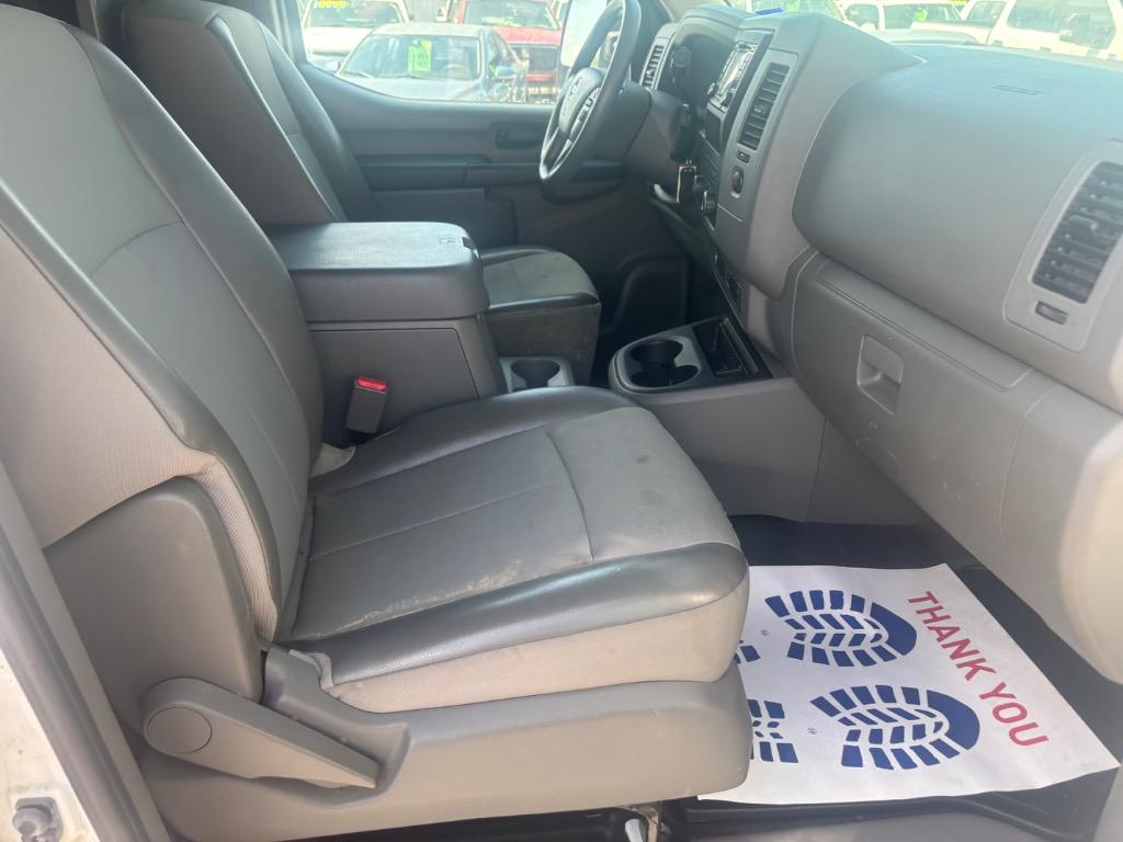 2018 Nissan Titan - $27,999