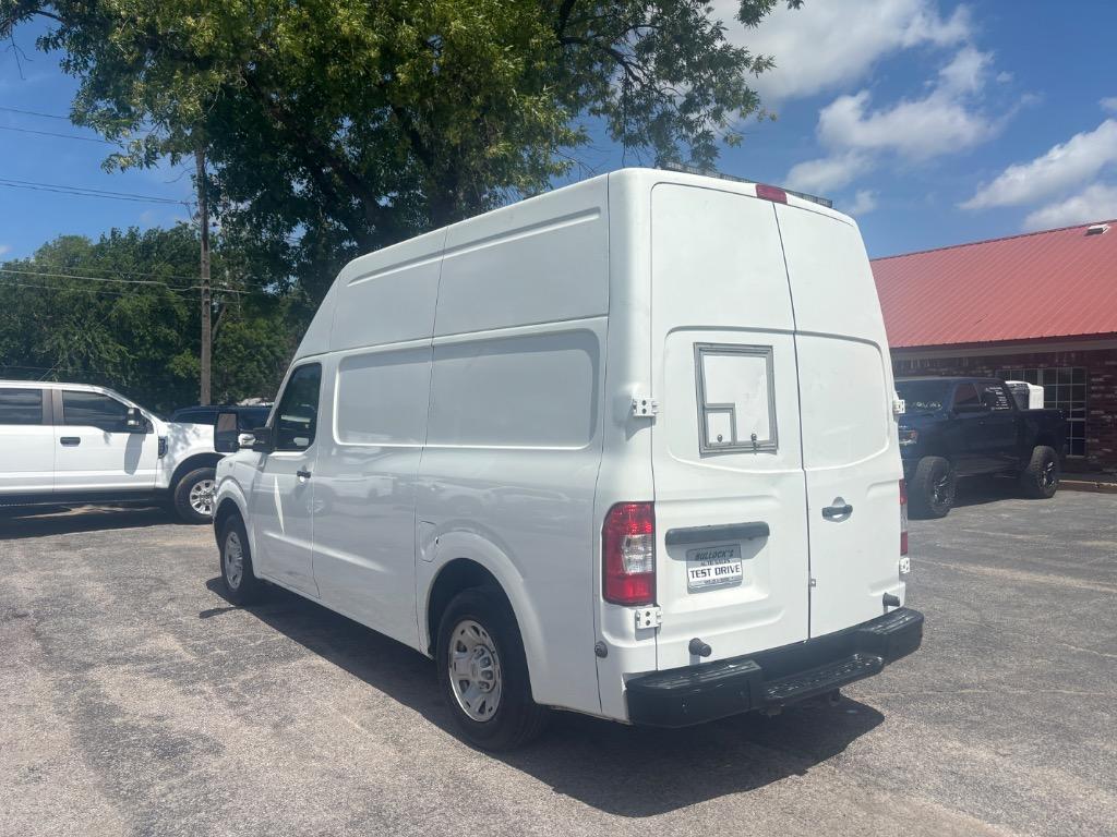 2018 Nissan Titan - $27,999