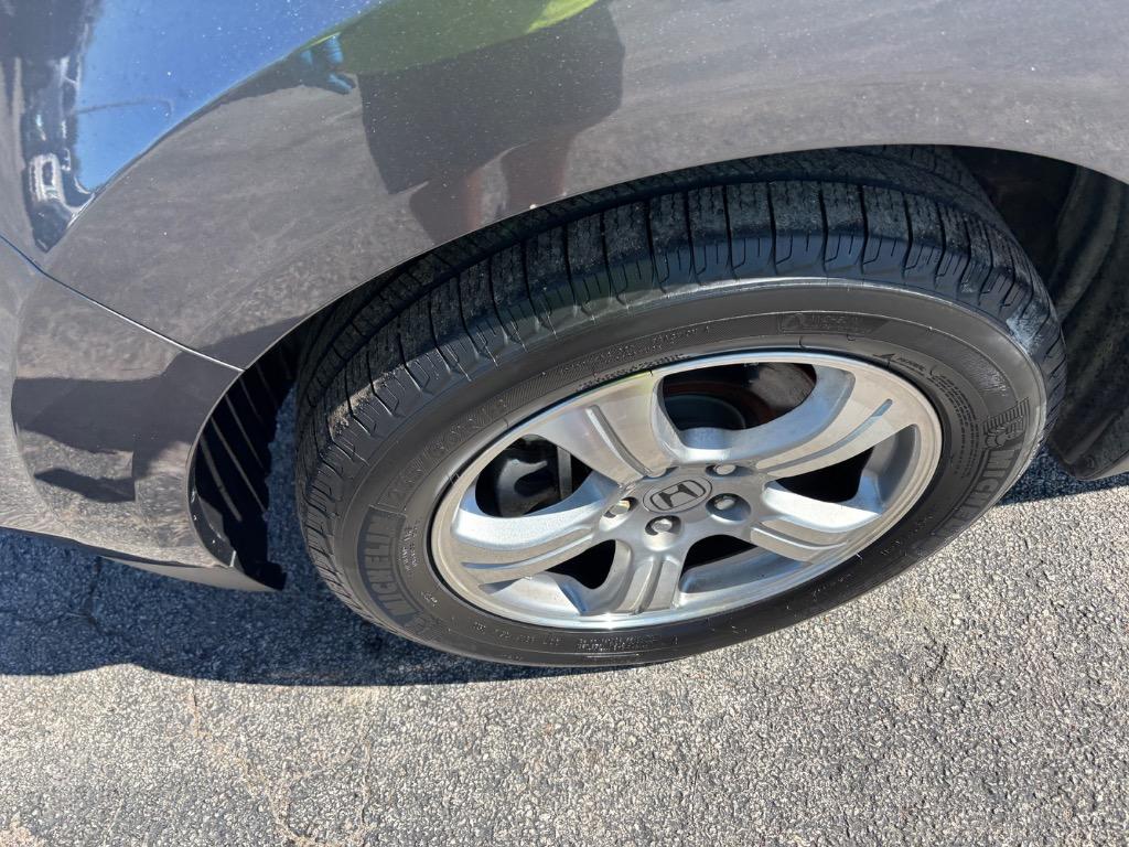 2014 Honda Pilot EX-L photo