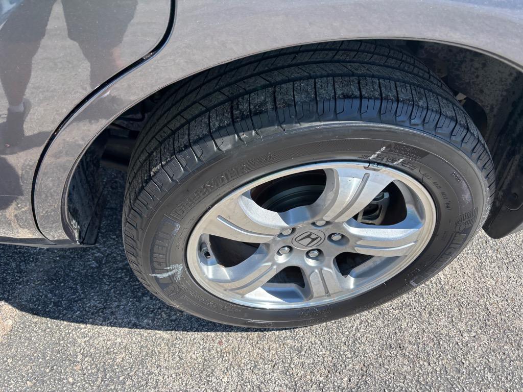 2014 Honda Pilot EX-L photo
