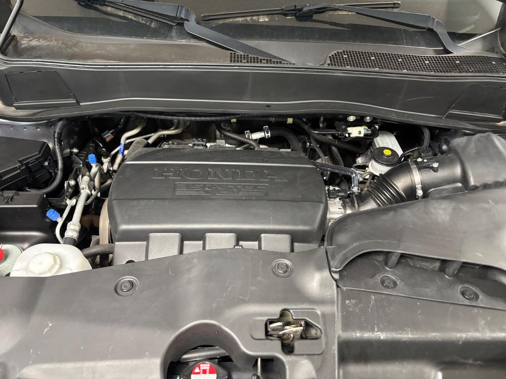 2014 Honda Pilot EX-L photo