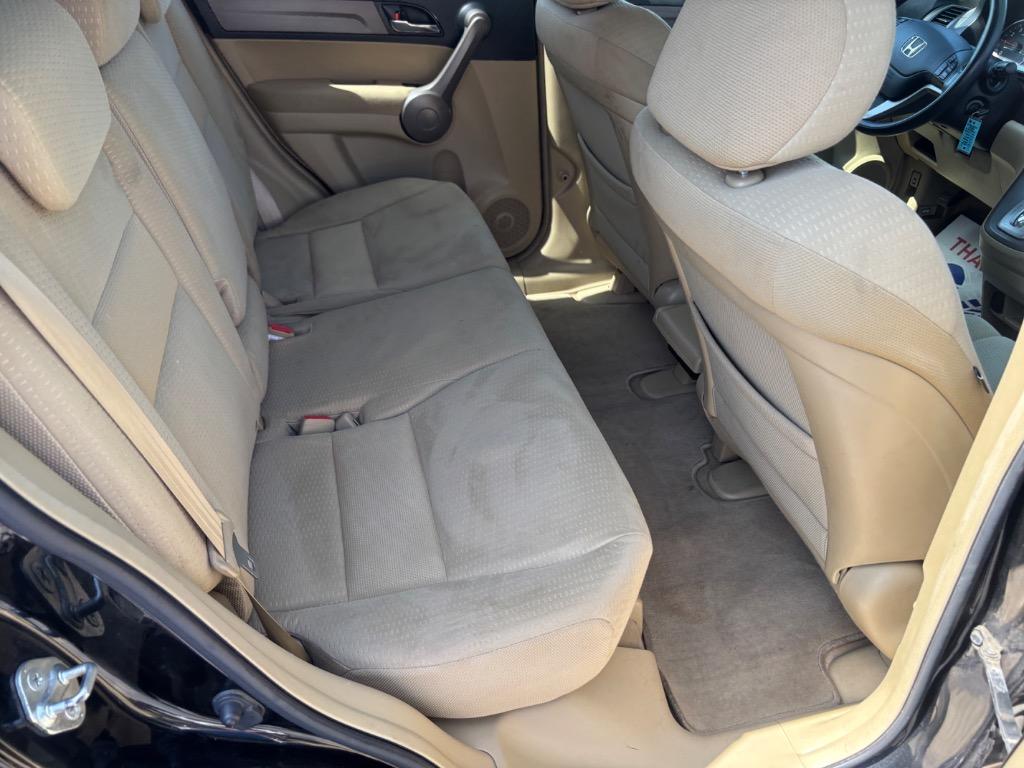 2009 Honda CR-V - $6,999
