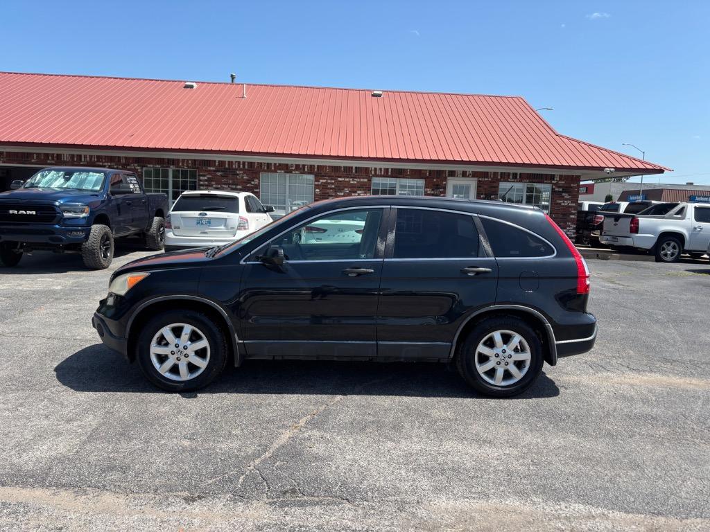 2009 Honda CR-V - $6,999