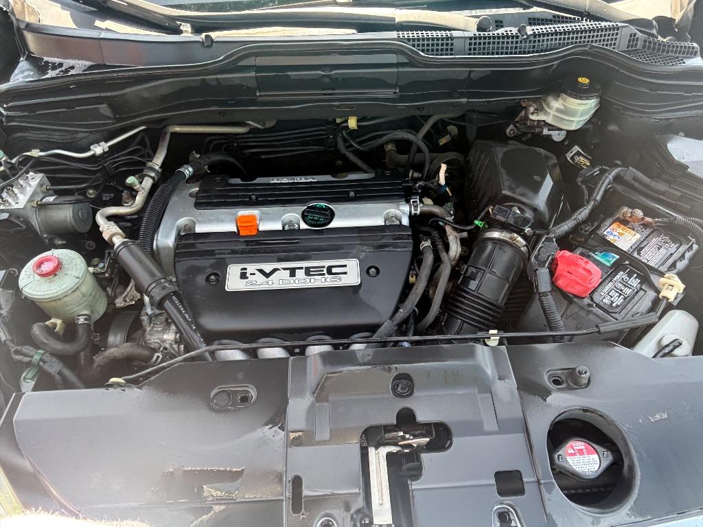 2009 Honda CR-V - $6,999