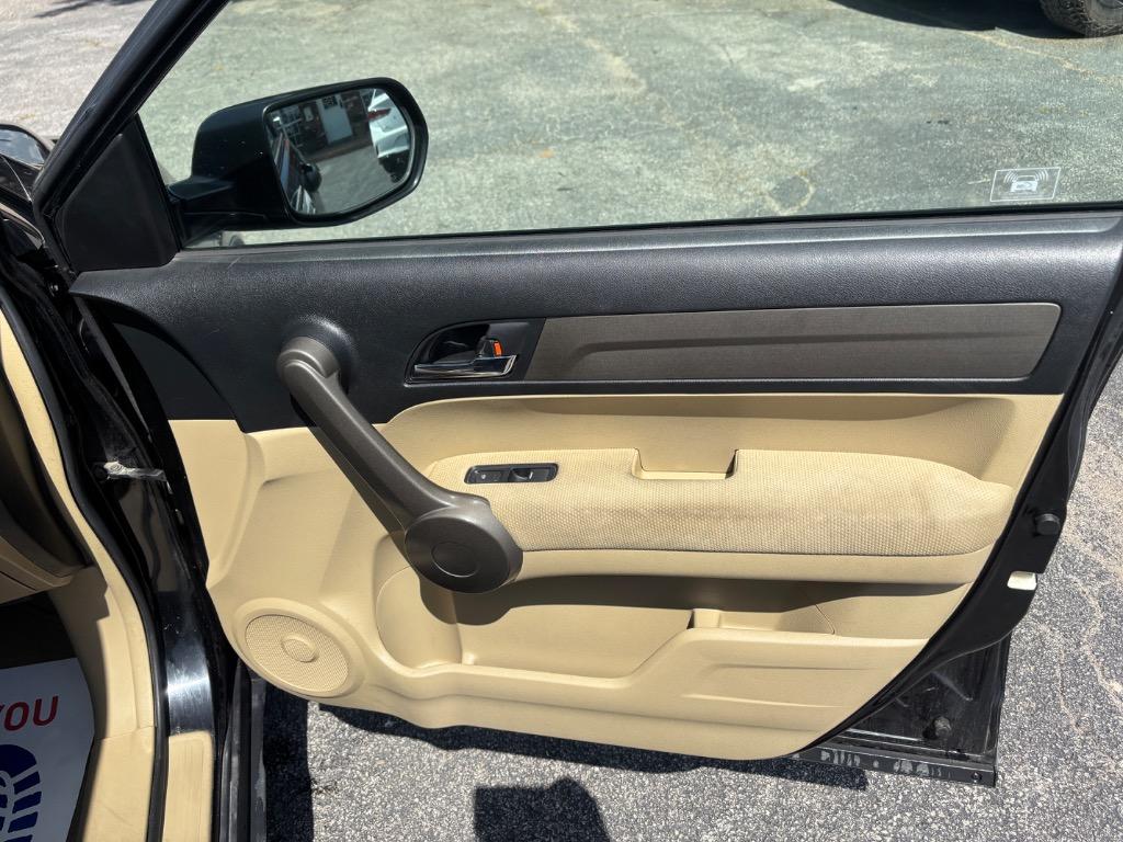 2009 Honda CR-V - $6,999