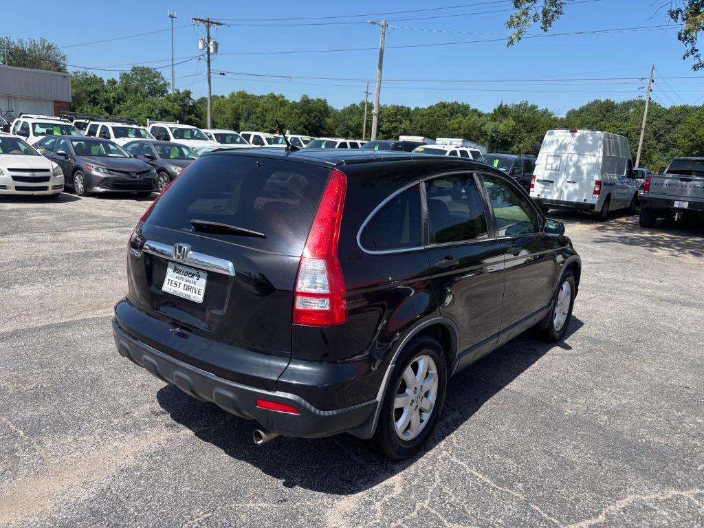 2009 Honda CR-V - $6,999