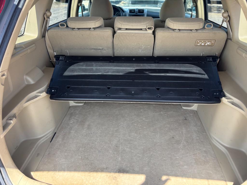2009 Honda CR-V - $6,999